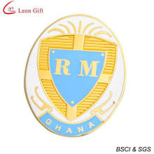Cheap Custom School Badge for Souvenir (LM1067)
